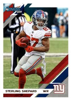 Sterling Shepard