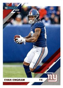 Evan Engram