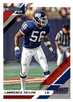 Lawrence Taylor