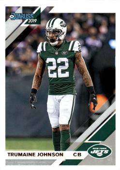 Trumaine Johnson