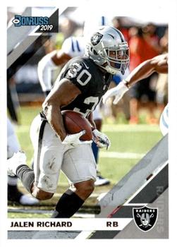 Jalen Richard