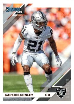 Gareon Conley