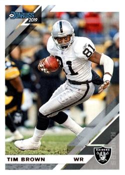 Tim Brown