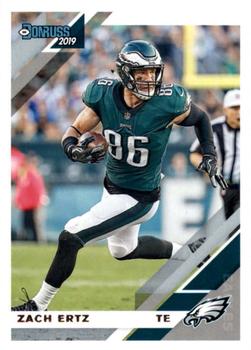 Zach Ertz