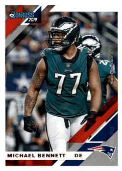 Michael Bennett