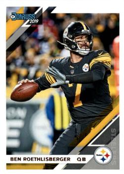 Ben Roethlisberger
