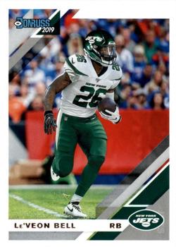 Le'Veon Bell