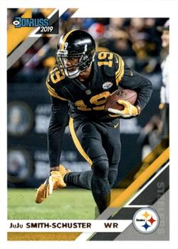 JuJu Smith-Schuster