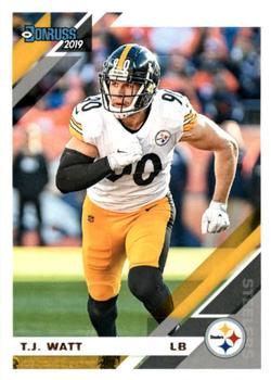 T.J. Watt