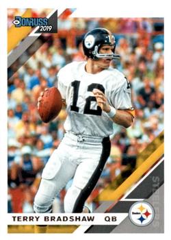Terry Bradshaw