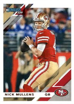 Nick Mullens