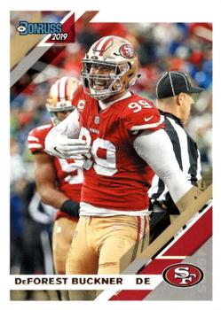 DeForest Buckner