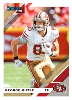 George Kittle