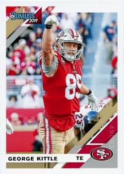 George Kittle