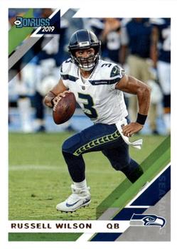 Russell Wilson