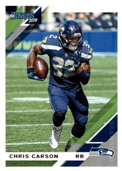 Chris Carson