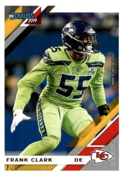 Frank Clark