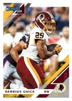 Derrius Guice