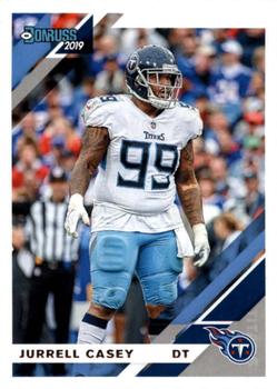 Jurrell Casey