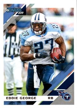 Eddie George