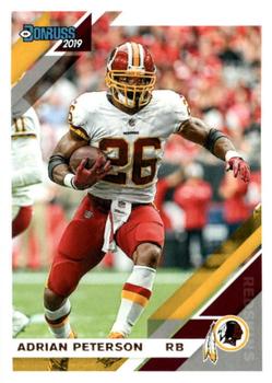 Adrian Peterson