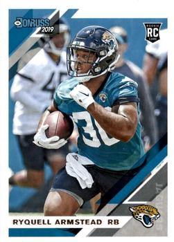 Ryquell Armstead