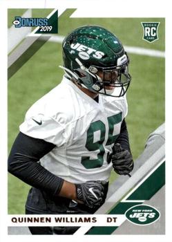 Quinnen Williams