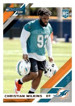 Christian Wilkins