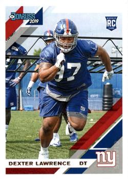 Dexter Lawrence