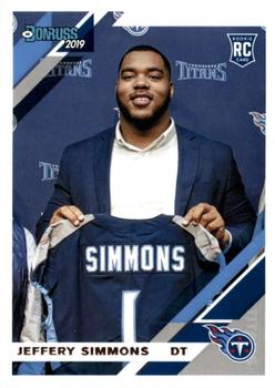 Jeffery Simmons