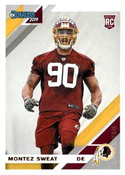 Montez Sweat