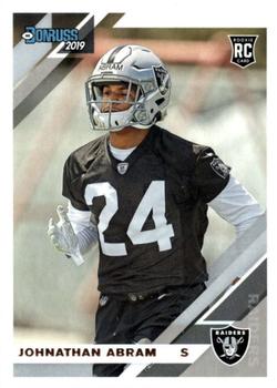 Johnathan Abram
