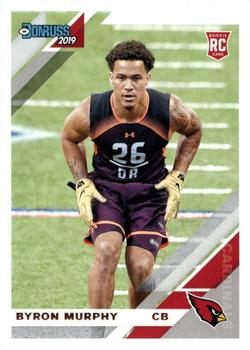 Byron Murphy