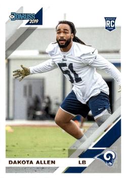 Dakota Allen