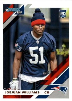 Joejuan Williams