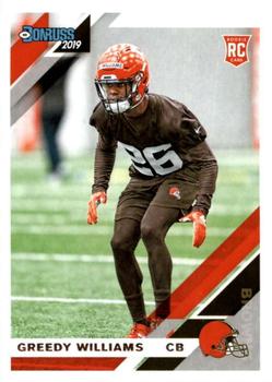 Greedy Williams