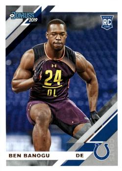 Ben Banogu