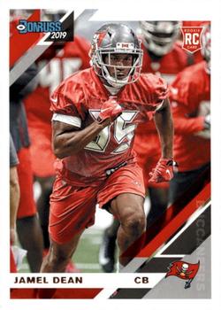 Jamel Dean