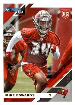 Mike Edwards