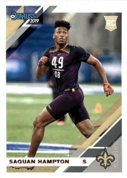 Saquan Hampton