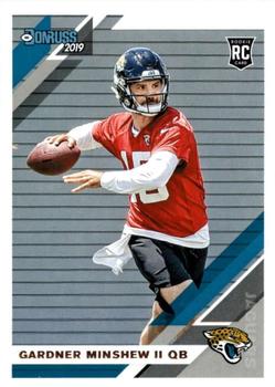 Gardner Minshew II