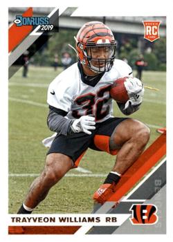Trayveon Williams