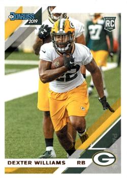 Dexter Williams