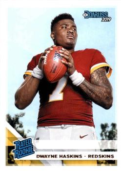 Dwayne Haskins
