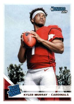 Kyler Murray