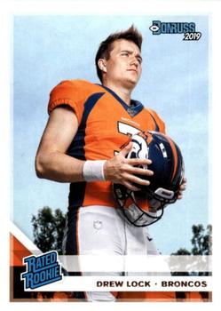 Drew Lock