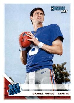 Daniel Jones