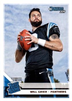 Will Grier