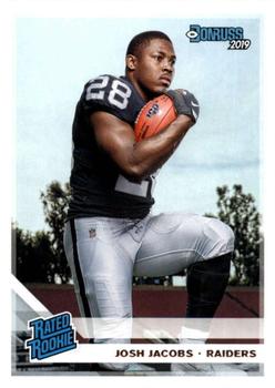 Josh Jacobs
