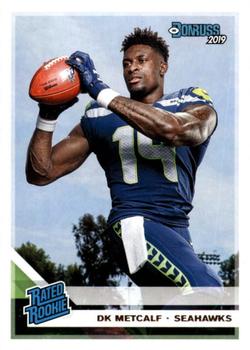 DK Metcalf